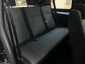 Citroen Jumpy Combi BlueHDI Talla M Confort 115 S&S Negro - thumbnail 8