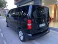 Citroen Jumpy Combi BlueHDI Talla M Confort 115 S&S Negro - thumbnail 2