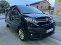 Citroen Jumpy Combi BlueHDI Talla M Confort 115 S&S Negro - thumbnail 4