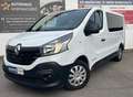 Renault Trafic 1,6 dCi 125 2,9t Expression NAVI R-CAMERA 9-SITZER - thumbnail 1