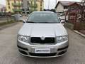 Skoda Fabia 1.9 TDI cat NEOPATENTATI Grau - thumbnail 3