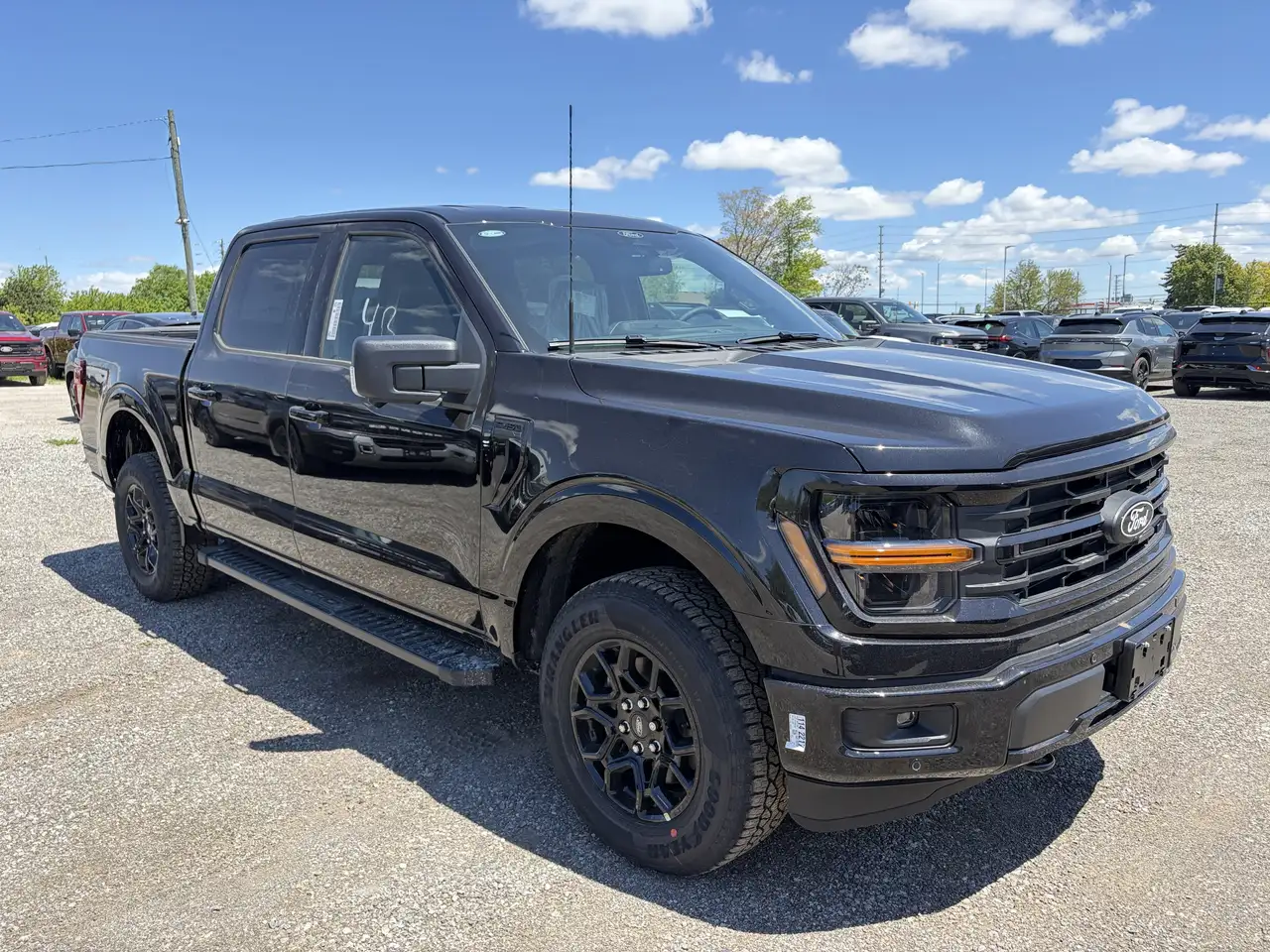 Ford F 150 снимка Ford F 150