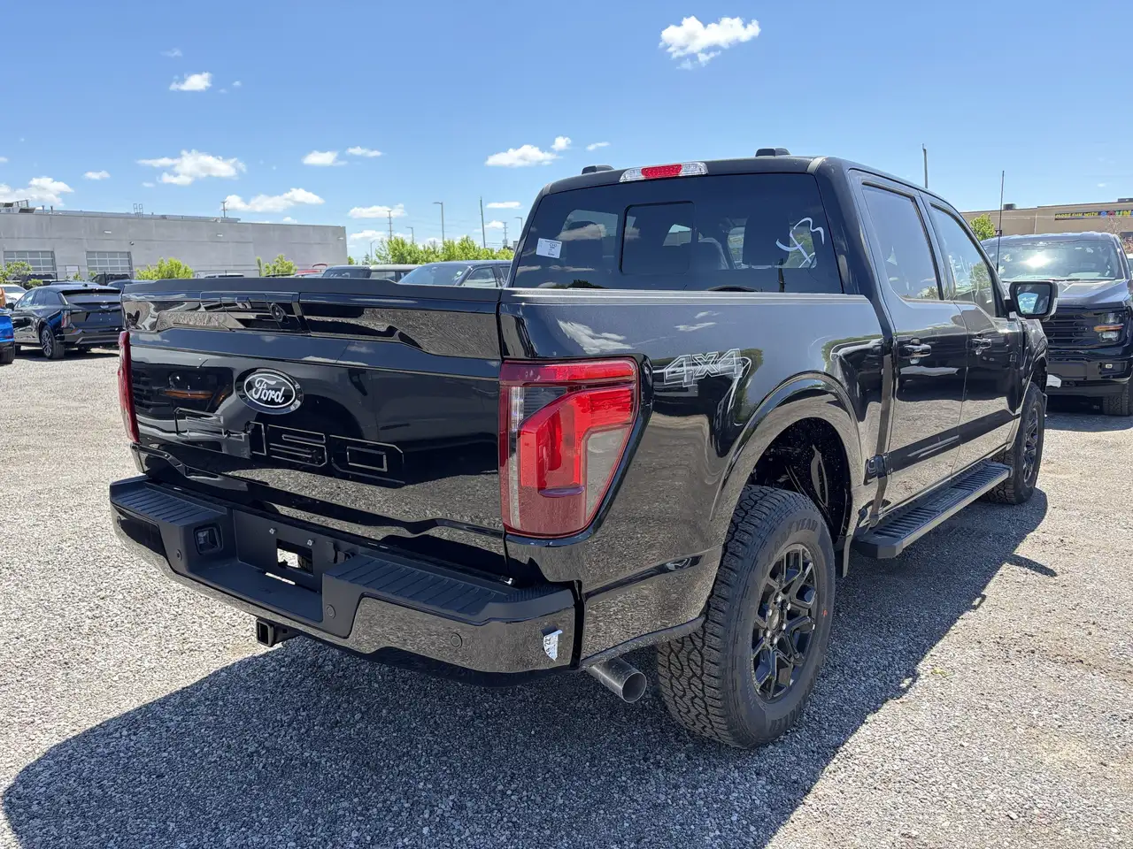 Ford F 150 снимка Ford F 150