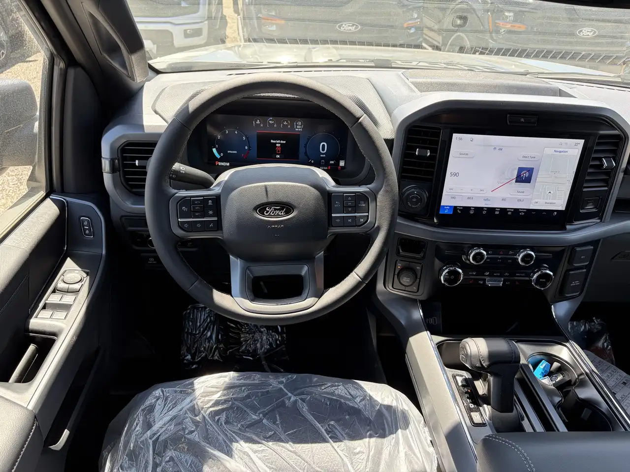 Ford F 150 снимка Ford F 150