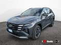 Hyundai TUCSON III 2024 1.6 hev Business 2wd auto Grau - thumbnail 1