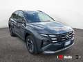 Hyundai TUCSON III 2024 1.6 hev Business 2wd auto Grau - thumbnail 2