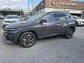 Hyundai TUCSON III 2024 1.6 hev Business 2wd auto Grau - thumbnail 8