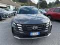 Hyundai TUCSON III 2024 1.6 hev Business 2wd auto Grau - thumbnail 7