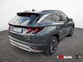 Hyundai TUCSON III 2024 1.6 hev Business 2wd auto Grau - thumbnail 3