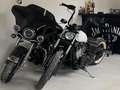 Harley-Davidson Electra Glide Zwart - thumbnail 1
