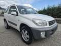 Toyota Sonstige RAV4 Weiß - thumbnail 1