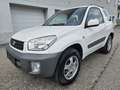 Toyota Sonstige RAV4 Weiß - thumbnail 2
