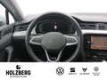 Volkswagen Passat Variant GTE 1.4 TSI DSG AHK+KAMERA+NAVI Weiß - thumbnail 11
