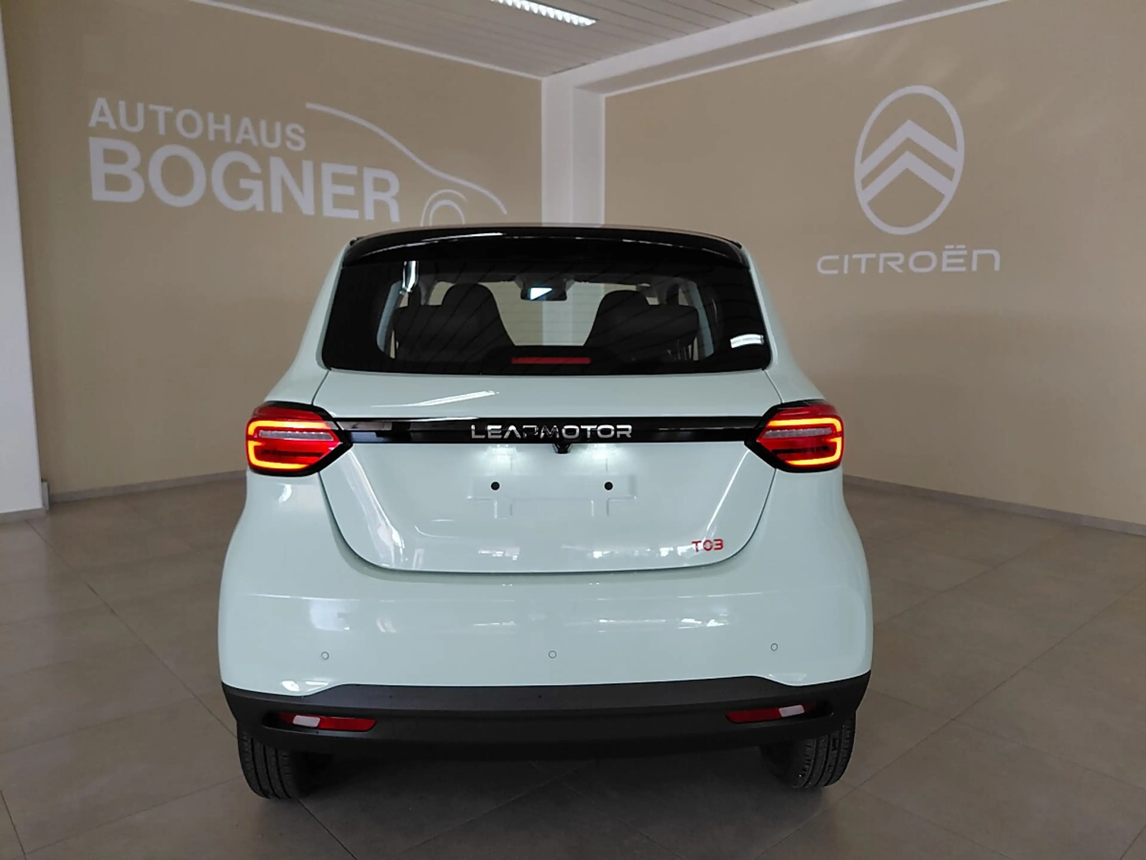 Leapmotor T03 Elektro 37,3kWh — photo 4