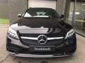 Mercedes-Benz C 180 D AMG PAKKET - BRUIN LEDER - PANO DAK - LED - GPS Noir - thumbnail 2