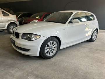 116I CAT 3P FUTURA