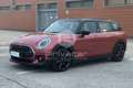 MINI Cooper D Clubman Mini 2.0 Cooper D Classic Clubman Rouge - thumbnail 1