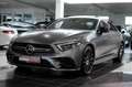 Mercedes-Benz CLS 53 AMG *Designo*Magno*Nappa*Head*Distr*Softc* Gris - thumbnail 6