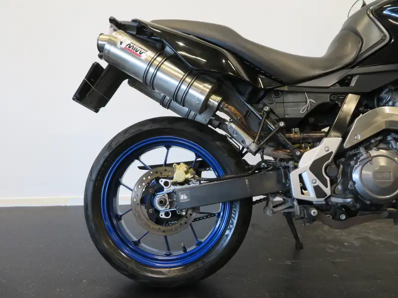 Aprilia Pegaso 650 - foto 8