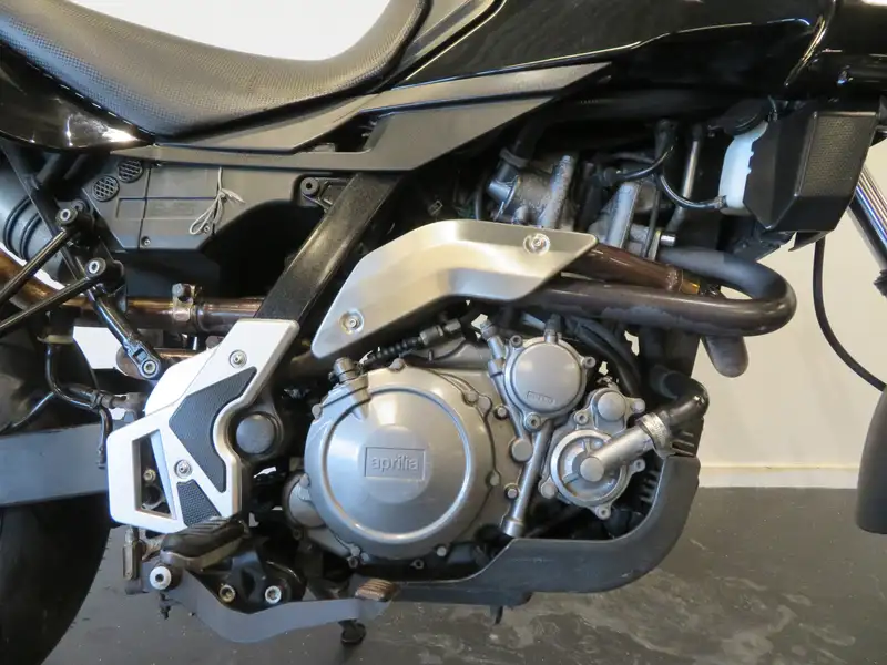 Aprilia Pegaso 650 - foto 7