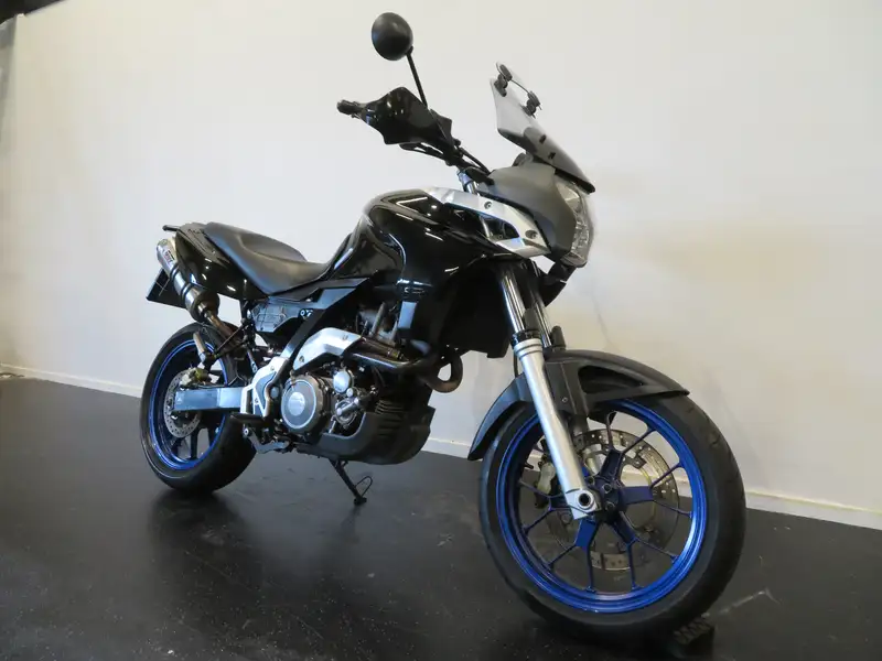 Aprilia Pegaso 650 - foto 2