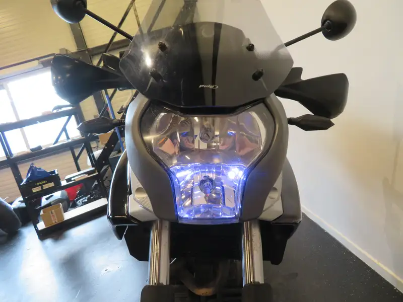 Aprilia Pegaso 650 - foto 4