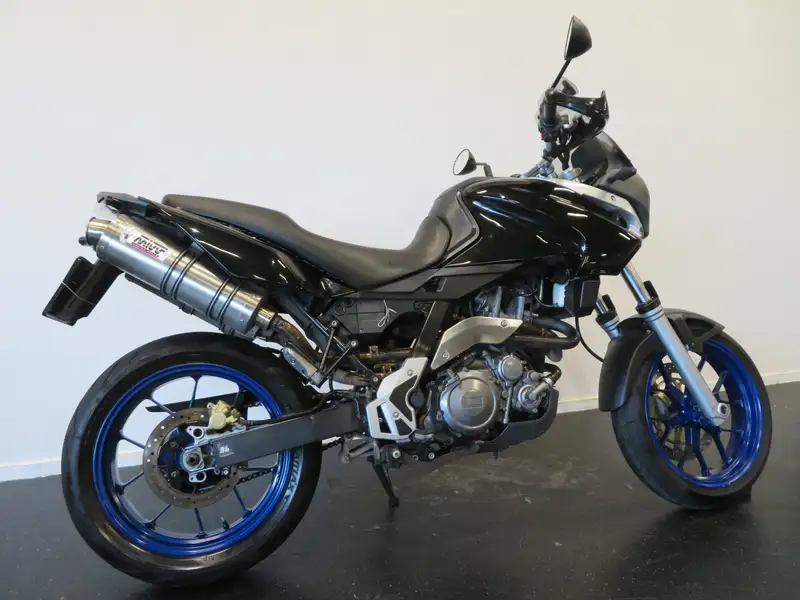 Aprilia Pegaso 650 - foto 3