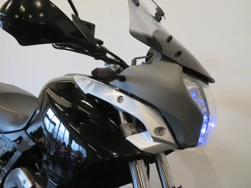 Aprilia Pegaso 650 - foto 5