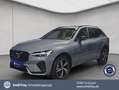 Volvo XC60 XC60 T8 AWD Recharge Geartronic R-Design Grau - thumbnail 1