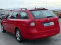 Skoda Octavia 1.6 Ambiente Combi /1.HD/KLIMA/SITZHZG/ Rouge - thumbnail 6