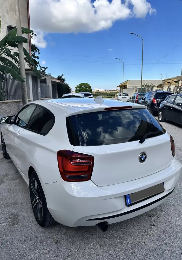 BMW 118 118d 3p Sport - 2