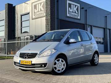 Avantgarde | Cruise | Stoelverwarming | AUT | Nett