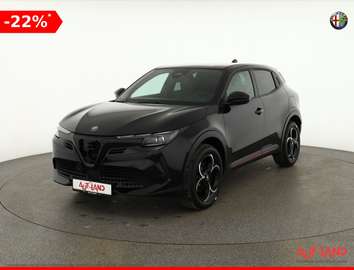 Ibrida Speciale 1.2 VGT LED ACC Navi
