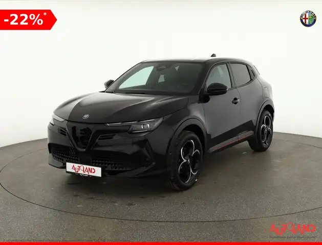 Alfa Romeo Junior