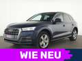 Audi Q5 50e sport Panorama|Navi|Kamera|SHZ|PDC Blau - thumbnail 1