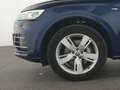 Audi Q5 50e sport Panorama|Navi|Kamera|SHZ|PDC Blau - thumbnail 11
