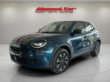 1.2 Hybrid *CarPlay*Garantie Fiat*1.900 Kms*