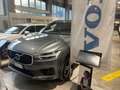 Volvo XC60 T8 Twin Engine AWD Geartronic R-design Gris - thumbnail 3