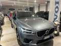 Volvo XC60 T8 Twin Engine AWD Geartronic R-design Gris - thumbnail 2