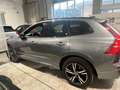 Volvo XC60 T8 Twin Engine AWD Geartronic R-design Gris - thumbnail 9