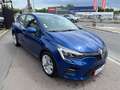 Renault Clio V 1.5 bluedci 85ch business Bleu - thumbnail 2