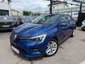 Renault Clio V 1.5 bluedci 85ch business Bleu - thumbnail 1