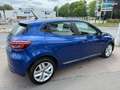 Renault Clio V 1.5 bluedci 85ch business Bleu - thumbnail 3