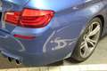BMW M5 Vollausst, 20", Led.Erweitert, DriversP. Dach Blauw - thumbnail 21