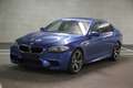 BMW M5 Vollausst, 20", Led.Erweitert, DriversP. Dach Blu/Azzurro - thumbnail 9