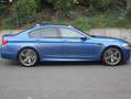 BMW M5 Vollausst, 20", Led.Erweitert, DriversP. Dach Blauw - thumbnail 24