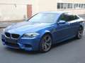 BMW M5 Vollausst, 20", Led.Erweitert, DriversP. Dach Blu/Azzurro - thumbnail 28