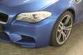 BMW M5 Vollausst, 20", Led.Erweitert, DriversP. Dach Blu/Azzurro - thumbnail 25
