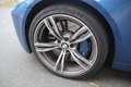 BMW M5 Vollausst, 20", Led.Erweitert, DriversP. Dach Blu/Azzurro - thumbnail 31