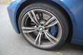 BMW M5 Vollausst, 20", Led.Erweitert, DriversP. Dach Bleu - thumbnail 31